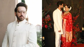 Luv Sinha Breaks Silence On Skipping Sonakshi Sinha-Zaheer Iqbal's Wedding, Says 'If I Feel I Can...'